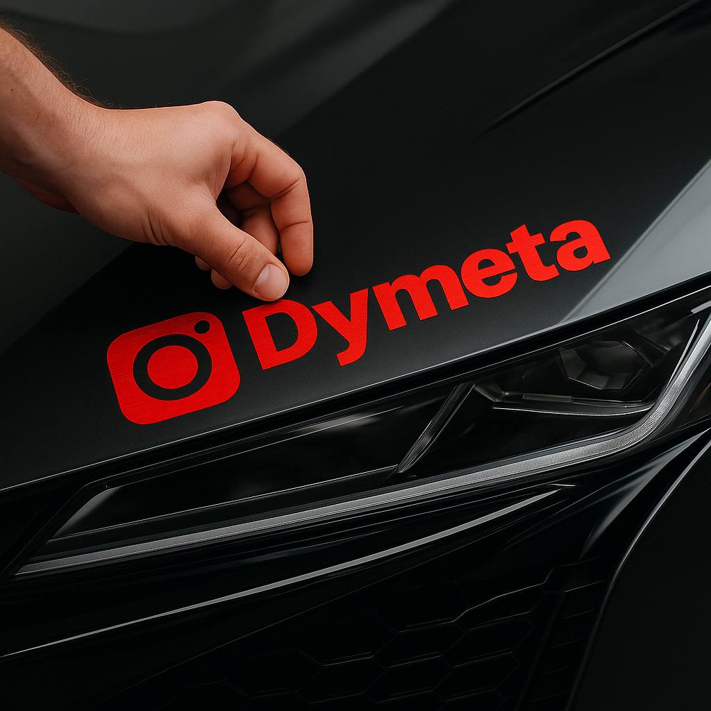 Sitckers Réseaux Sociaux