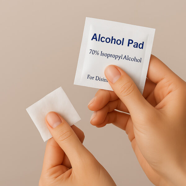 Lingette de nettoyage (Lot de 2)